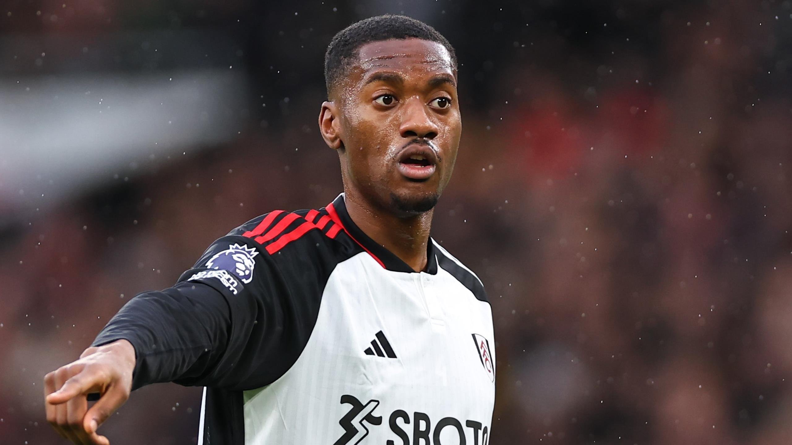 Chelsea Close To Signing Tosin Adarabioyo