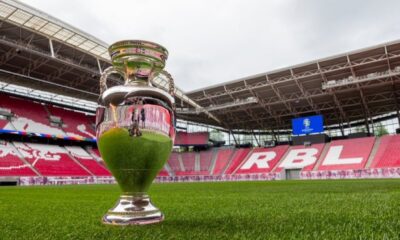 Euro 2024: Complete Squad Lists For The Finals In Germany