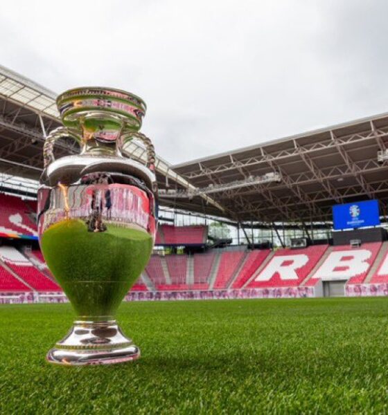 Euro 2024: Complete Squad Lists For The Finals In Germany