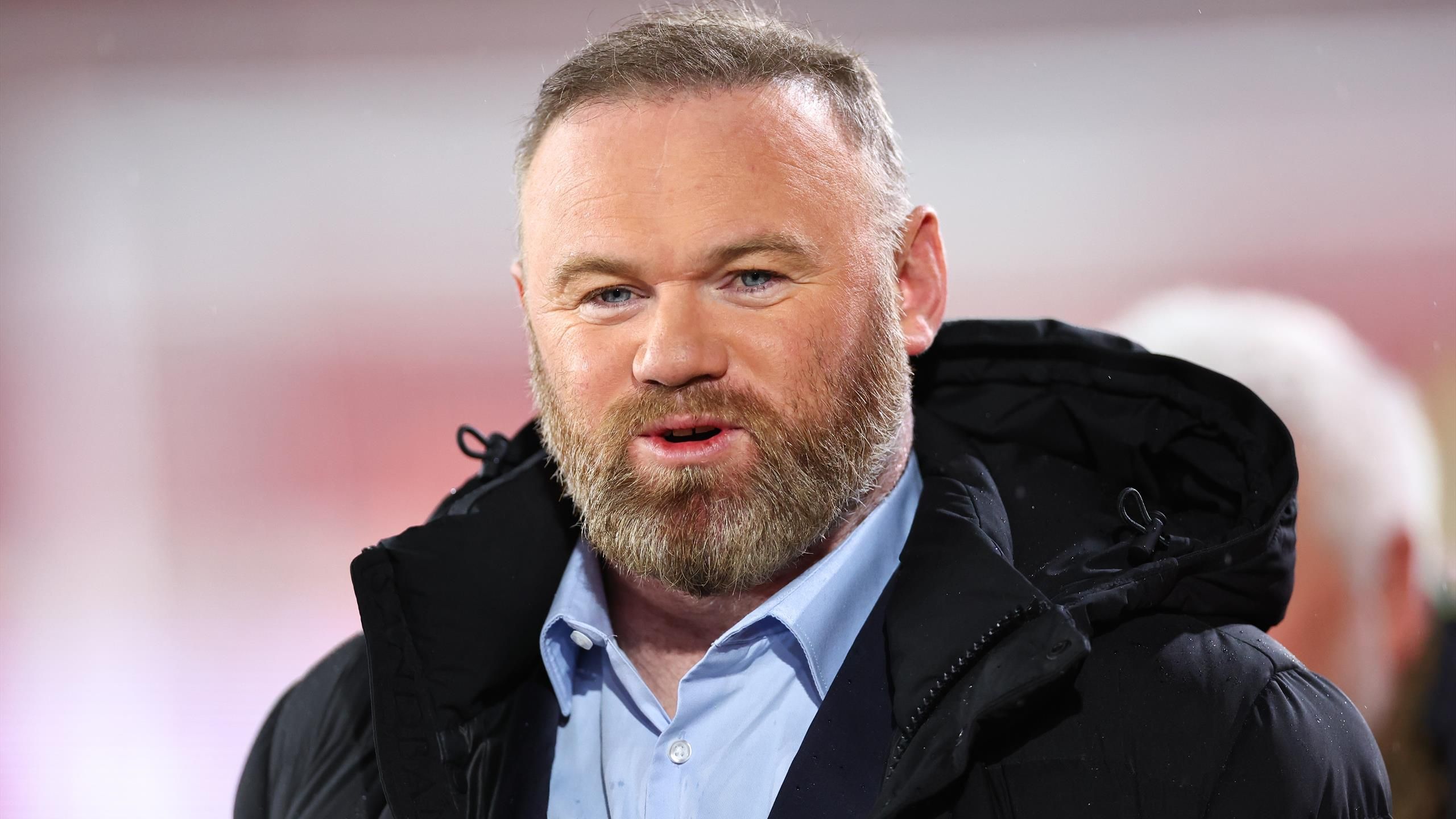 Euro 2024: 'I Am Surprised' - Rooney Speaks On Chelsea Star’s Absence In England Squad