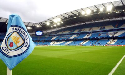 Manchester City Drags Premier League To Court