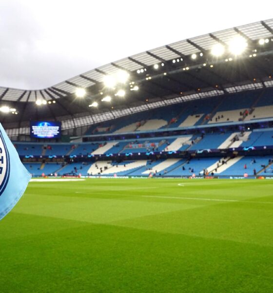 Manchester City Drags Premier League To Court