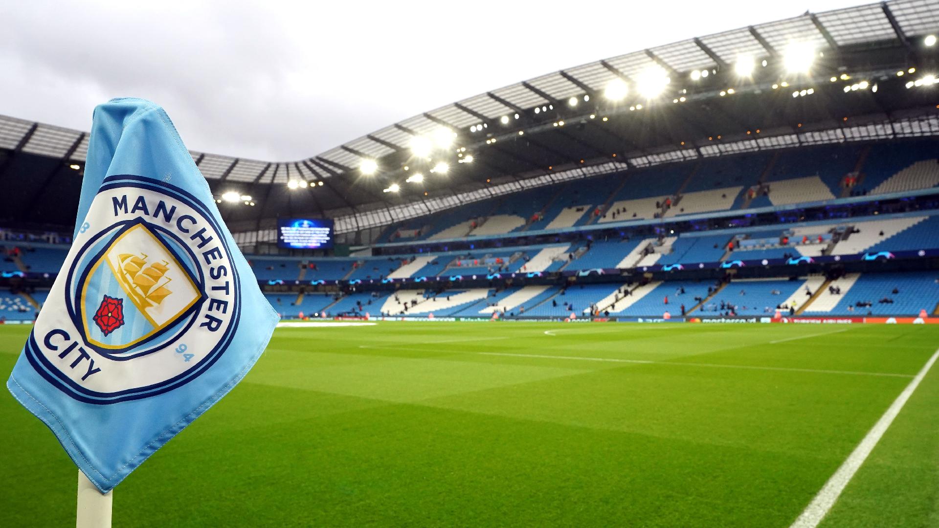 Manchester City Drags Premier League To Court