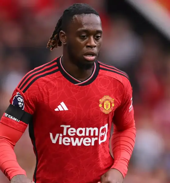 Transfer: Man United's Rivals Moves To Sign Wan-Bissaka