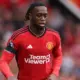 Transfer: Man United's Rivals Moves To Sign Wan-Bissaka