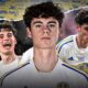 EPL: Tottenham Hotspur Signs Archie Gray From Leeds United