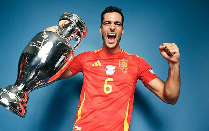 Arsenal Advances Interest In Mikel Merino After Riccardo Calafiori's Signing