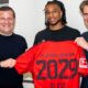 Bayern Munich Announces Signing Of Michael Olise From Crystal Palace