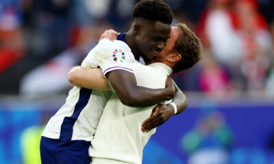 England Edges Switzerland In Penalty Shootout To Secure EURO 2024 Semifinals Spot