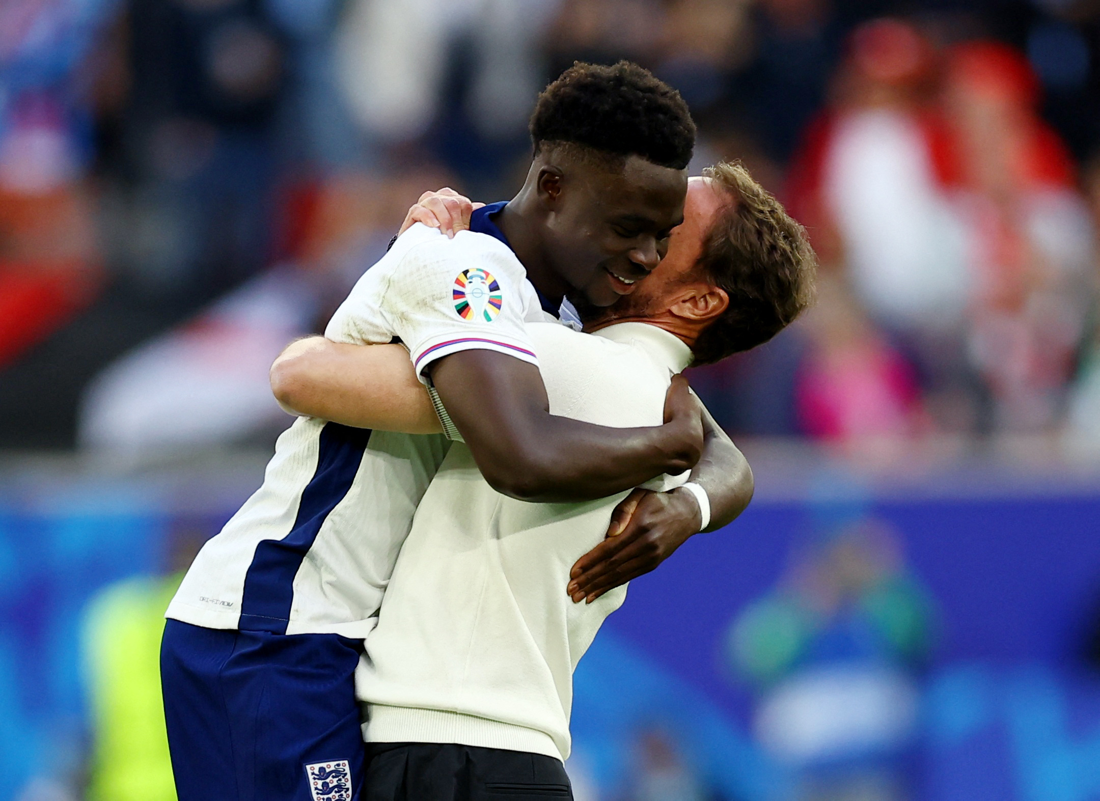 England Edges Switzerland In Penalty Shootout To Secure EURO 2024 Semifinals Spot