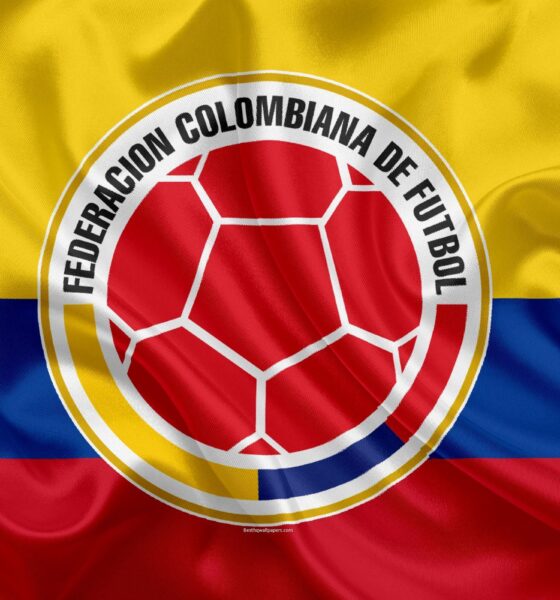 Copa América: Colombian Federation Blames Security For Arrest Of Its President And Son