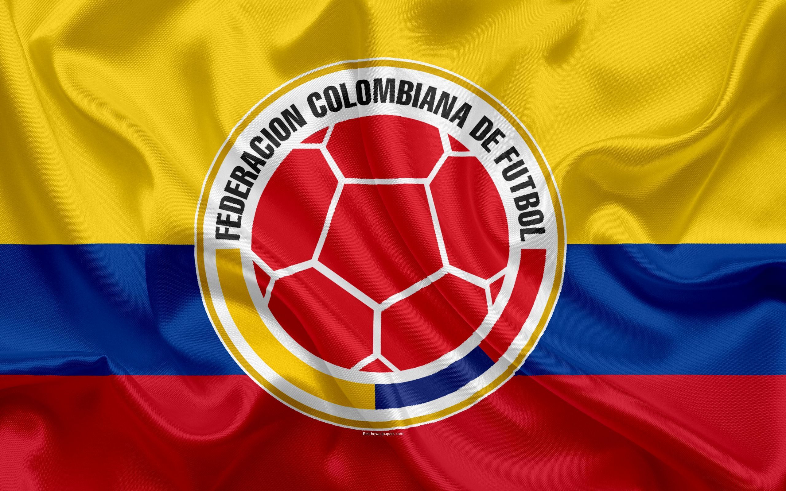 Copa América: Colombian Federation Blames Security For Arrest Of Its President And Son