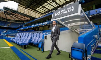 New Chelsea Coach Enzo Maresca Wants To Build Culture Which Reconnects With Fans