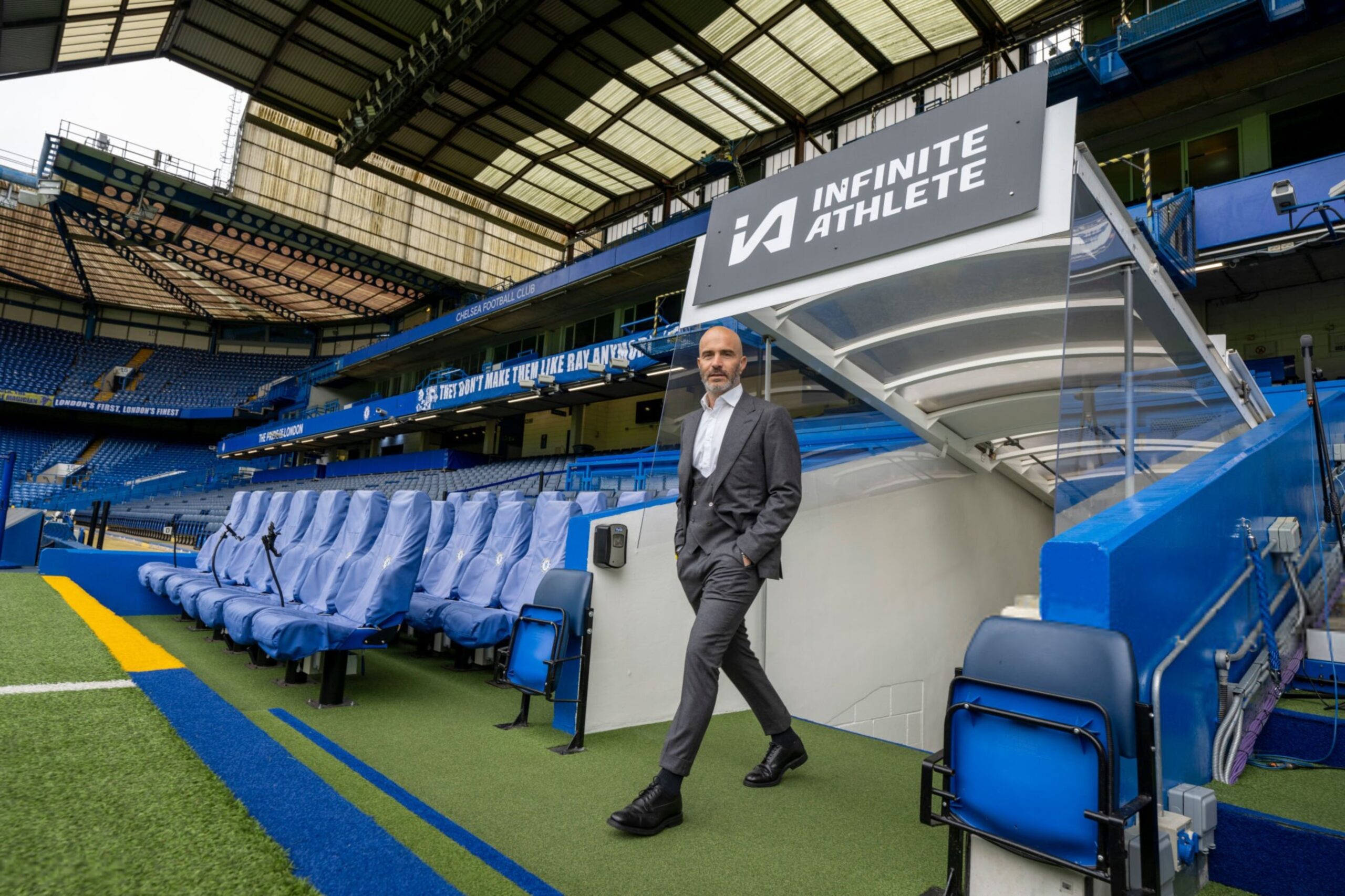 New Chelsea Coach Enzo Maresca Wants To Build Culture Which Reconnects With Fans