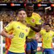 Copa América: Colombia Cruise To Semifinals With Dominant Win Over Panama