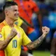 Copa América: Reborn James Rodriguez Holds Key To Colombia's Final Hopes