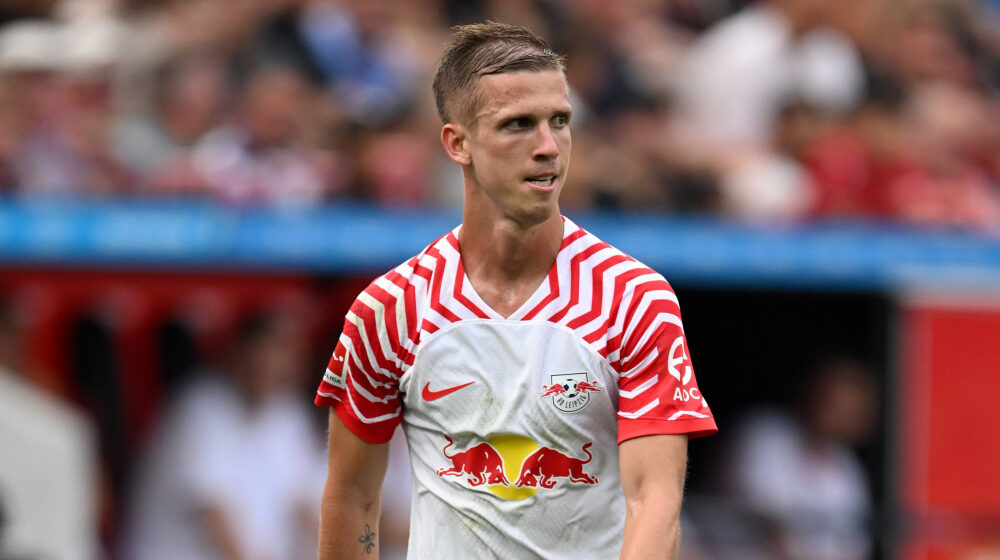 Transfer: Arsenal, Man United Among Five Clubs In Race To Sign Dani Olmo