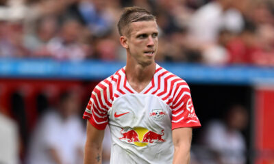 Transfer: Arsenal, Man United Among Five Clubs In Race To Sign Dani Olmo