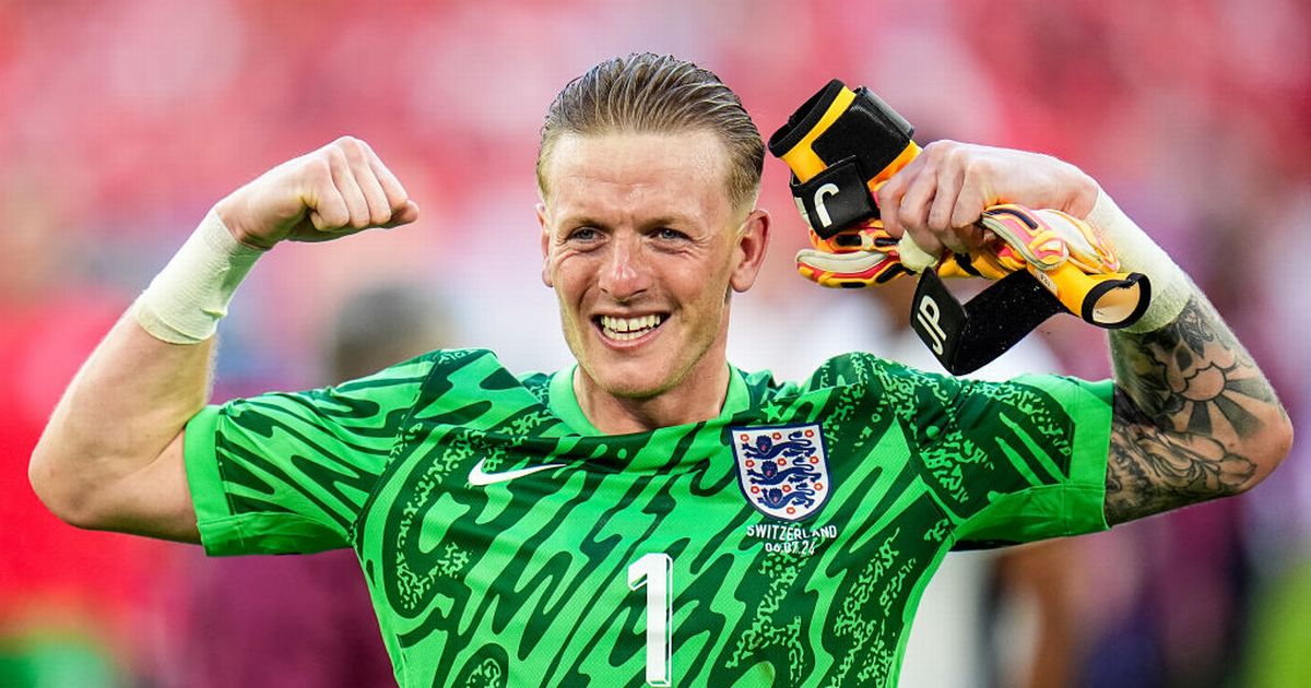 Key Battles As England Faces Spain In EURO 2024 Final