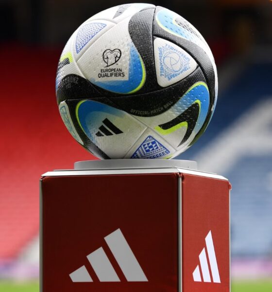 'There Won't Be Third-place Play-off In Euro 2024 Tournament'