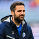 Serie A: Cesc Fabregas Appointed As New Head Coach For Como