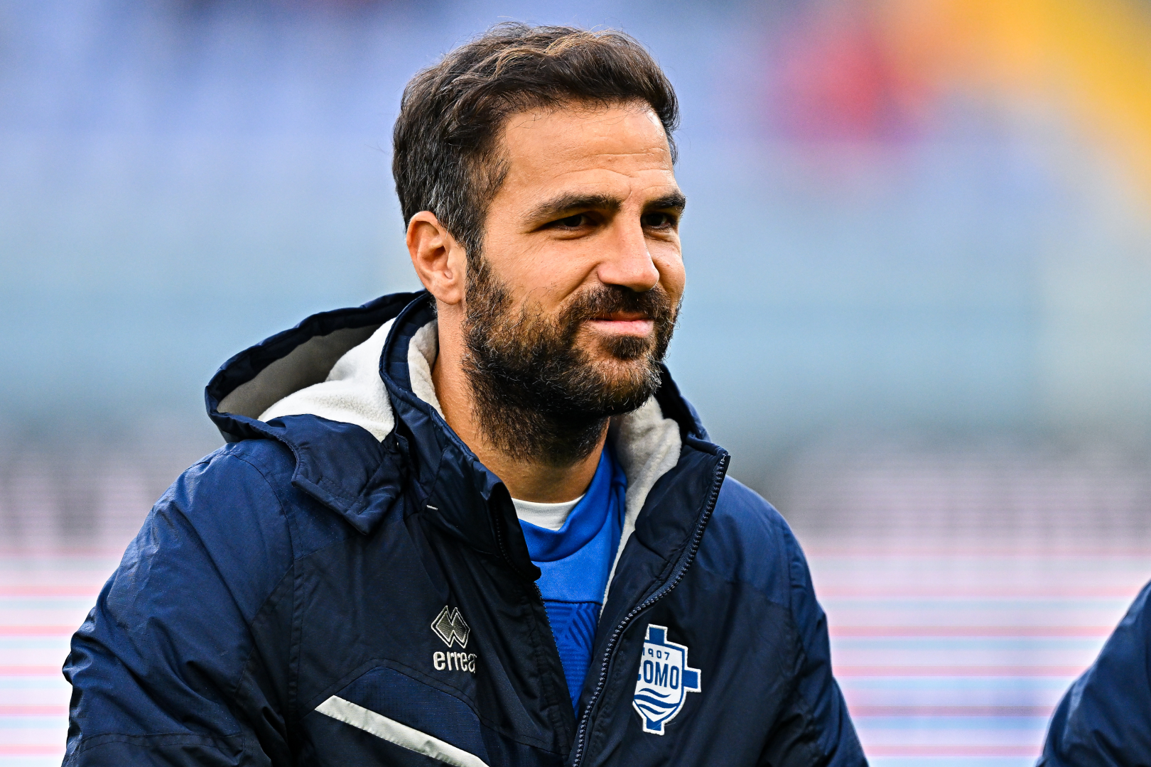 Serie A: Cesc Fabregas Appointed As New Head Coach For Como