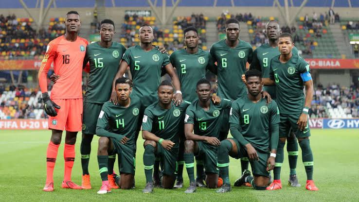 NFF Begins Recruitment Of Head Coach For Flying Eagles