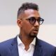 Former Germany Defender Jérôme Boateng Given Suspended Fine For Assault