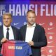 Barcelona Is Bigger Than I Imagined - Says Hansi Flick