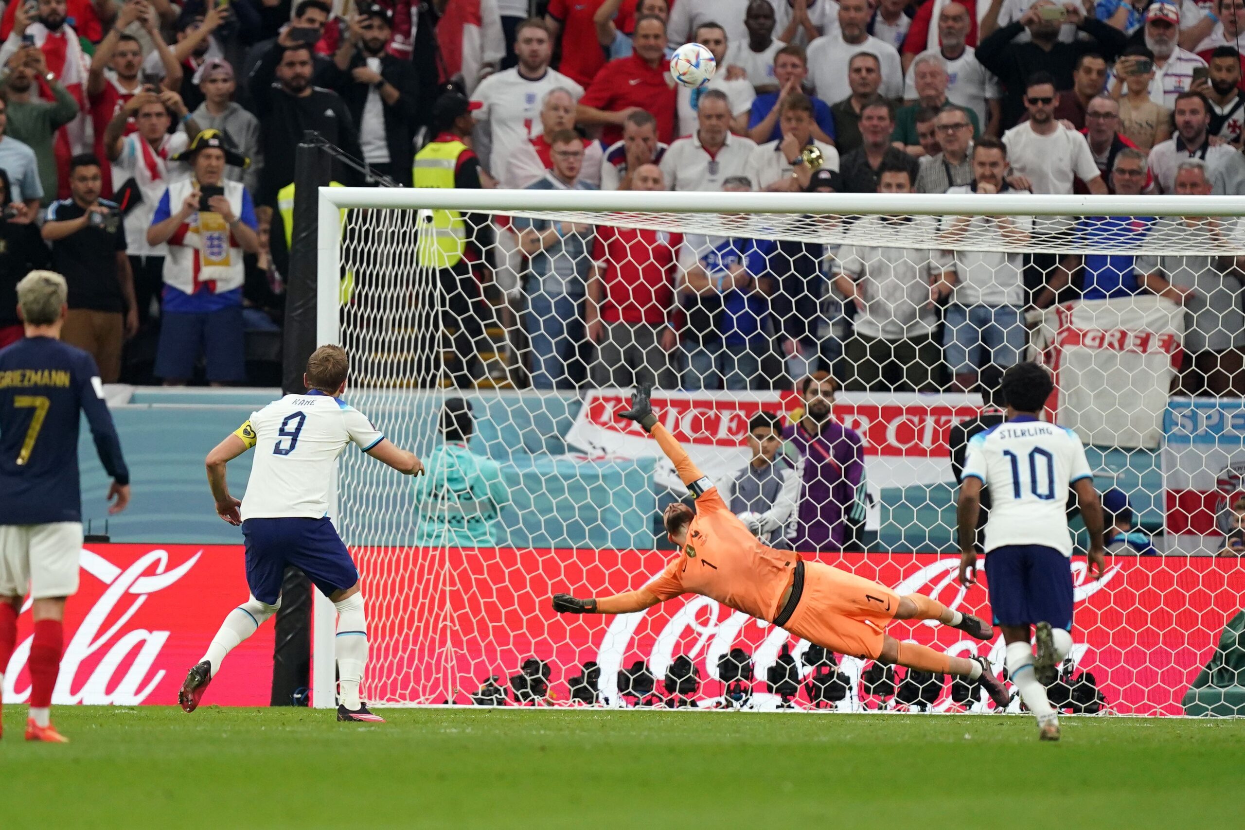 Gareth Southgate's England Journey As The Three Lions Reach Another Final