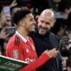 Erik Ten Hag Credits Manchester United's Management For Proactive Transfer Moves