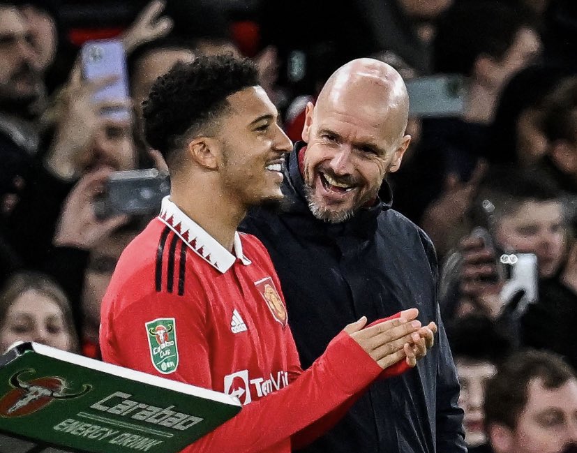 Erik Ten Hag Credits Manchester United's Management For Proactive Transfer Moves