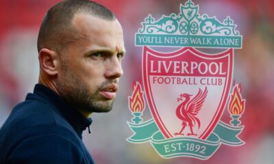 EPL: Liverpool Hires New Coach To Assist Arne Slot