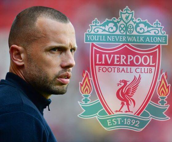 EPL: Liverpool Hires New Coach To Assist Arne Slot