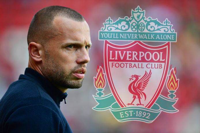 EPL: Liverpool Hires New Coach To Assist Arne Slot