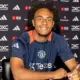 Manchester United Joshua Zirkzee: I'm Creative And Unpredictable