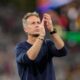 Kasper Hjulmand Steps Down As Denmark Coach After Disappointing EURO 2024