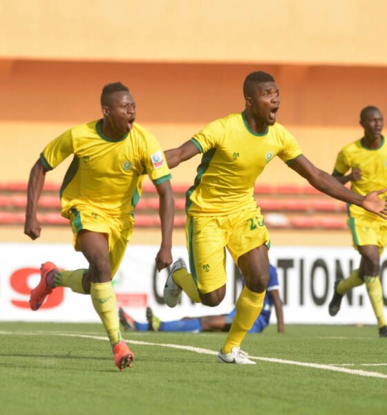 FIFA Bans Katsina United, 22 Other African Clubs From Players Registration