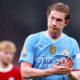 Man City To Replace De Bruyne With Player From EPL Rival Club