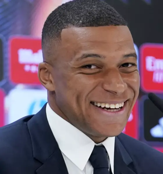 Mbappe Joins List Of Club Owners, Buys Majority Stake At Ligue 2 Club