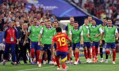 EURO 2024 Talking Points: A Star Is Born As Yamal Fires Spain Past France Into Final