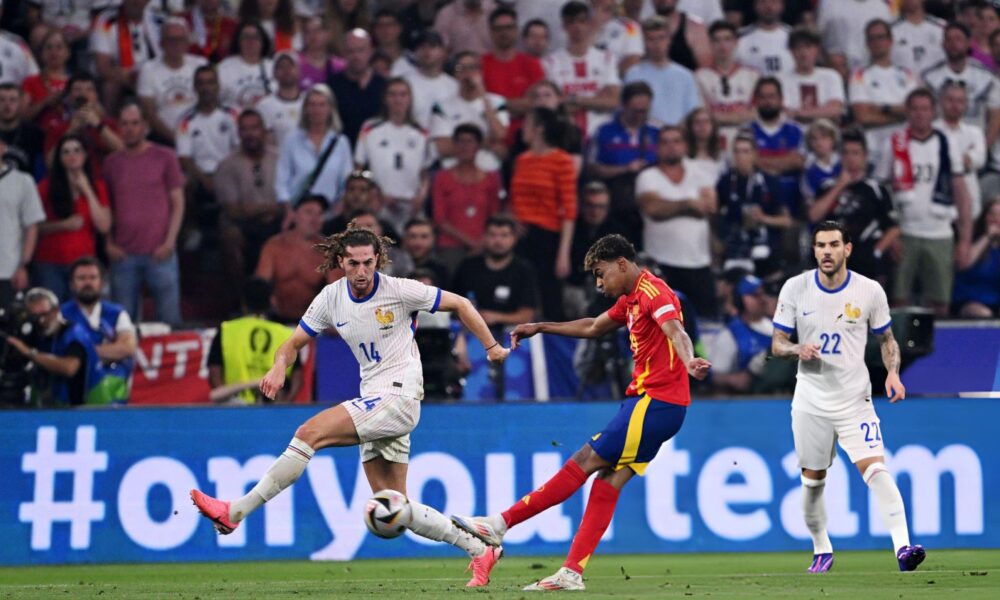 Spain Triumphs Over France To Secure Euro 2024 Final