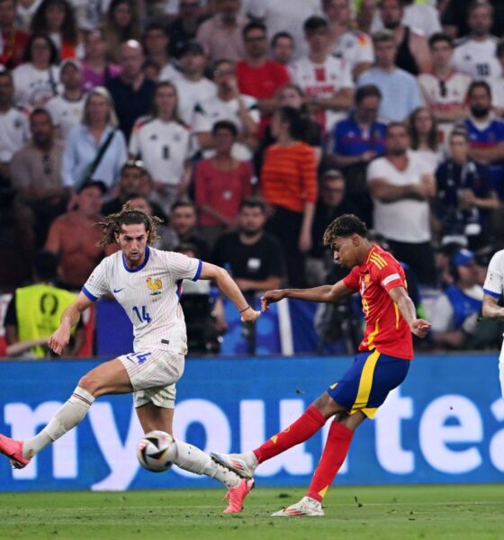 Spain Triumphs Over France To Secure Euro 2024 Final