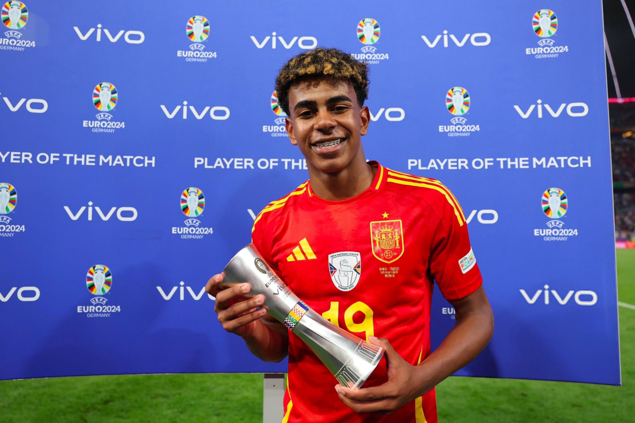 EURO 2024 Talking Points: A Star Is Born As Yamal Fires Spain Past France Into Final