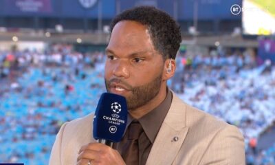 'Manchester City Won’t Miss You' – Lescott Tells England Player