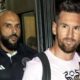 What Lionel Messi Did After He Won 2023 Ballon d’Or - Bodyguard Shares