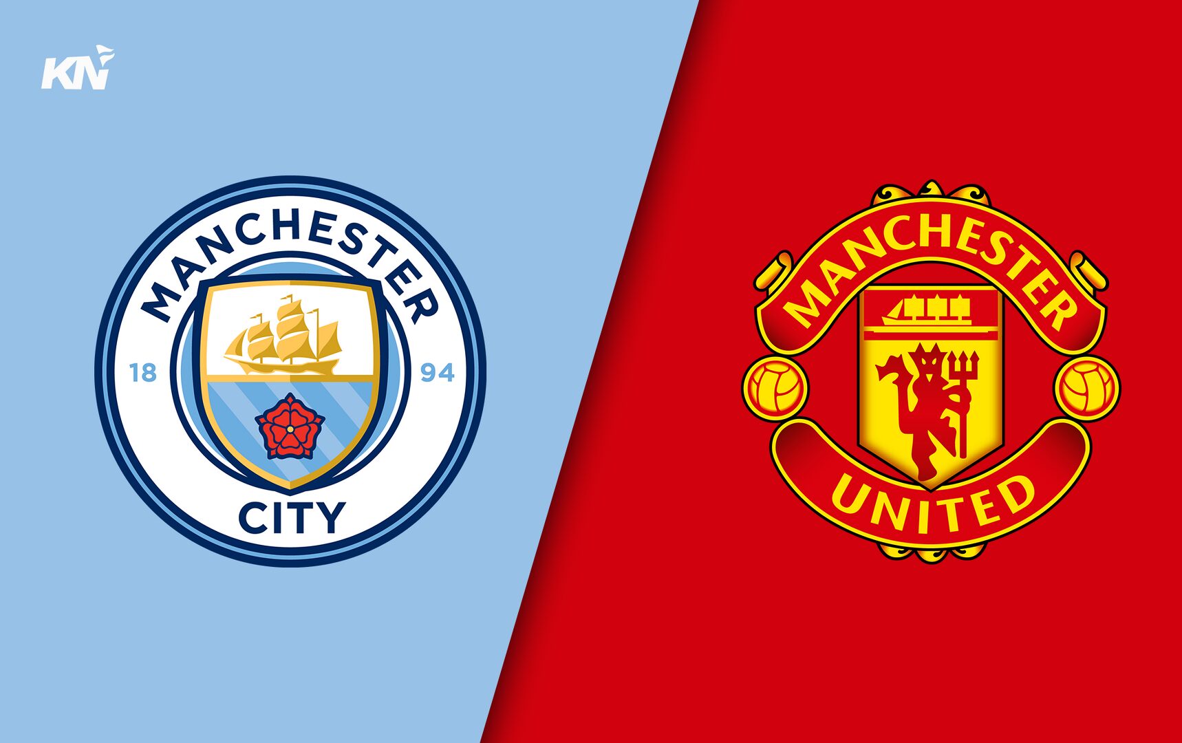 Manchester City, United Gets Greenlight To Participate In European Tournaments Next Season