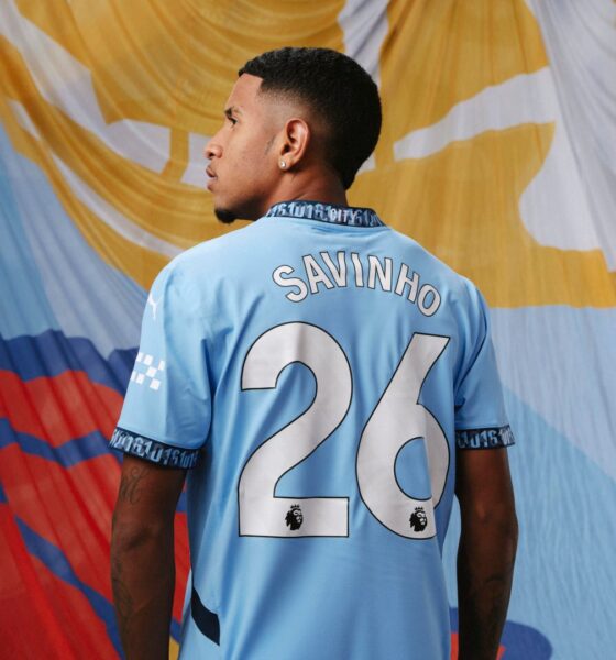Sávio's Girona Journey: The Road To Manchester City