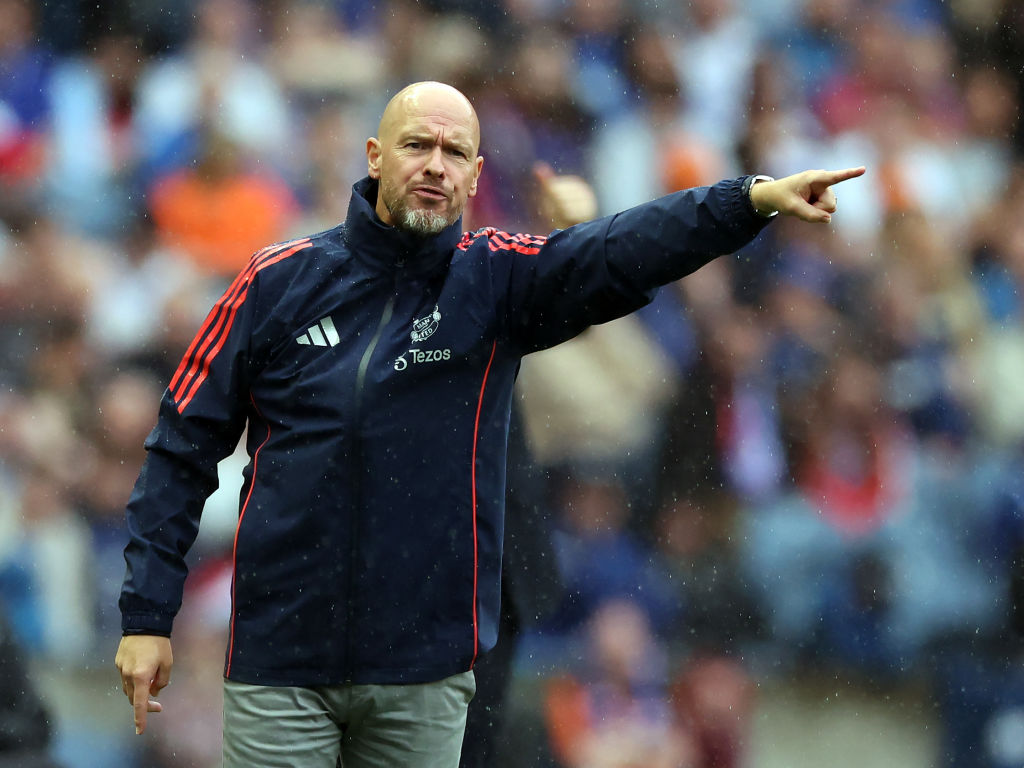 Erik Ten Hag Credits Manchester United's Management For Proactive Transfer Moves