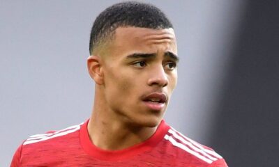 We Are Signing Player 10 Times Better Than Greenwood – Lazio To Man United